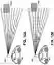 Fig. 28 - Array of light detectors with corresponding array of optical elements