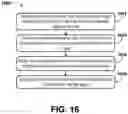 Fig. 33 - Array of light detectors with corresponding array of optical elements
