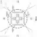 Fig. 08 - Electronic device with co-located independent radar transceivers