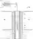 Fig. 01 - Characterization of wellbore materials in multiple casing strings