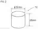 Fig. 03 - Marker detection system and marker detection method