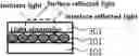 Fig. 01 - Decorative member and method for preparing same