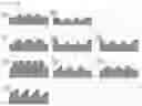 Fig. 09 - Decorative member and method for preparing same
