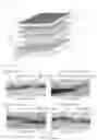 Fig. 06 - Diffusion sheet, laminated prism sheet, and laminated optical sheet