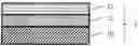 Fig. 01 - Color conversion sheet, light source unit comprising same, display and lighting device