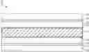 Fig. 01 - NON-COLOR SHIFTING MULTILAYER STRUCTURAL COLOR