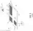 Fig. 03 - Imaging light guide with grating-expanded light distribution