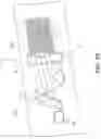 Fig. 16 - Imaging light guide with grating-expanded light distribution