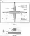 Fig. 02 - Waveguide intersections incorporating a waveguide crossing