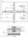 Fig. 06 - Waveguide intersections incorporating a waveguide crossing