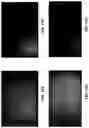 Fig. 12 - Color separation in planar waveguides using wavelength filters
