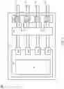 Fig. 05 - Laterally mated optical connectors