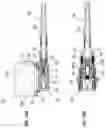 Fig. 18 - Connection detecting mechanism of optical connector plug