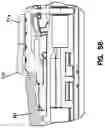 Fig. 46 - FIBER OPTIC CONNECTION SYSTEM