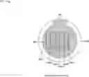 Fig. 01 - High density optical fiber feedthrough