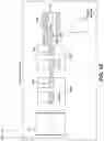 Fig. 06 - High density optical fiber feedthrough