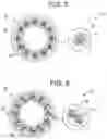 Fig. 04 - Round and small diameter optical cables with a ribbon-like optical fiber structure