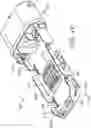 Fig. 12 - MECHANICAL CABLE ENTRY PORT