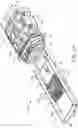 Fig. 13 - MECHANICAL CABLE ENTRY PORT