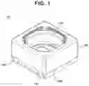 Fig. 02 - Lens driving unit, camera module and optical apparatus having a magnet for sensing a position of a bobbin