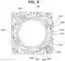 Fig. 09 - Lens driving unit, camera module and optical apparatus having a magnet for sensing a position of a bobbin