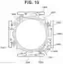 Fig. 10 - Lens driving unit, camera module and optical apparatus having a magnet for sensing a position of a bobbin