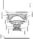 Fig. 11 - Orthoscopic projection lens