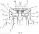 Fig. 04 - Adjusting device for optical element with parasitic motion counteraction