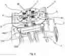 Fig. 06 - Adjusting device for optical element with parasitic motion counteraction