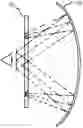 Fig. 01 - Eye glasses-type transparent display using mirror