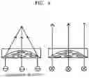 Fig. 05 - Eye glasses-type transparent display using mirror