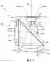 Fig. 03 - Polarizing beam splitting system