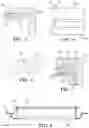 Fig. 04 - Dynamic seals for adjustable display devices