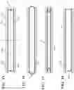 Fig. 07 - Dynamic seals for adjustable display devices