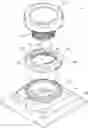 Fig. 01 - Lens device and lens focusing method