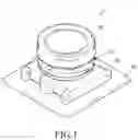 Fig. 02 - Lens device and lens focusing method
