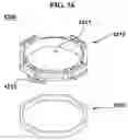 Fig. 32 - Dual lens drive device, dual camera module, and optical device