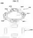 Fig. 33 - Dual lens drive device, dual camera module, and optical device