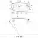 Fig. 07 - Deformable non-round membrane assemblies