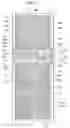 Fig. 03 - Liquid crystal display comprising a pixel electrode having a transverse stem, a longitudinal stem, and a plurality of minute branches