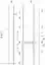 Fig. 04 - Liquid crystal display comprising a pixel electrode having a transverse stem, a longitudinal stem, and a plurality of minute branches