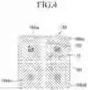 Fig. 05 - Liquid crystal display comprising a pixel electrode having a transverse stem, a longitudinal stem, and a plurality of minute branches