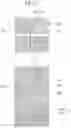 Fig. 08 - Liquid crystal display comprising a pixel electrode having a transverse stem, a longitudinal stem, and a plurality of minute branches