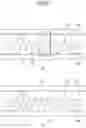 Fig. 09 - Liquid crystal display comprising a pixel electrode having a transverse stem, a longitudinal stem, and a plurality of minute branches