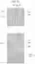 Fig. 11 - Liquid crystal display comprising a pixel electrode having a transverse stem, a longitudinal stem, and a plurality of minute branches