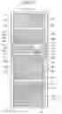 Fig. 16 - Liquid crystal display comprising a pixel electrode having a transverse stem, a longitudinal stem, and a plurality of minute branches