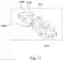 Fig. 12 - Camera module and electronic device