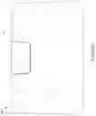 Fig. 11 - Display positioning system
