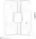 Fig. 24 - Display positioning system