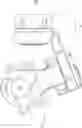 Fig. 01 - Motor, gimbal having the motor, and image capturing device having the gimbal